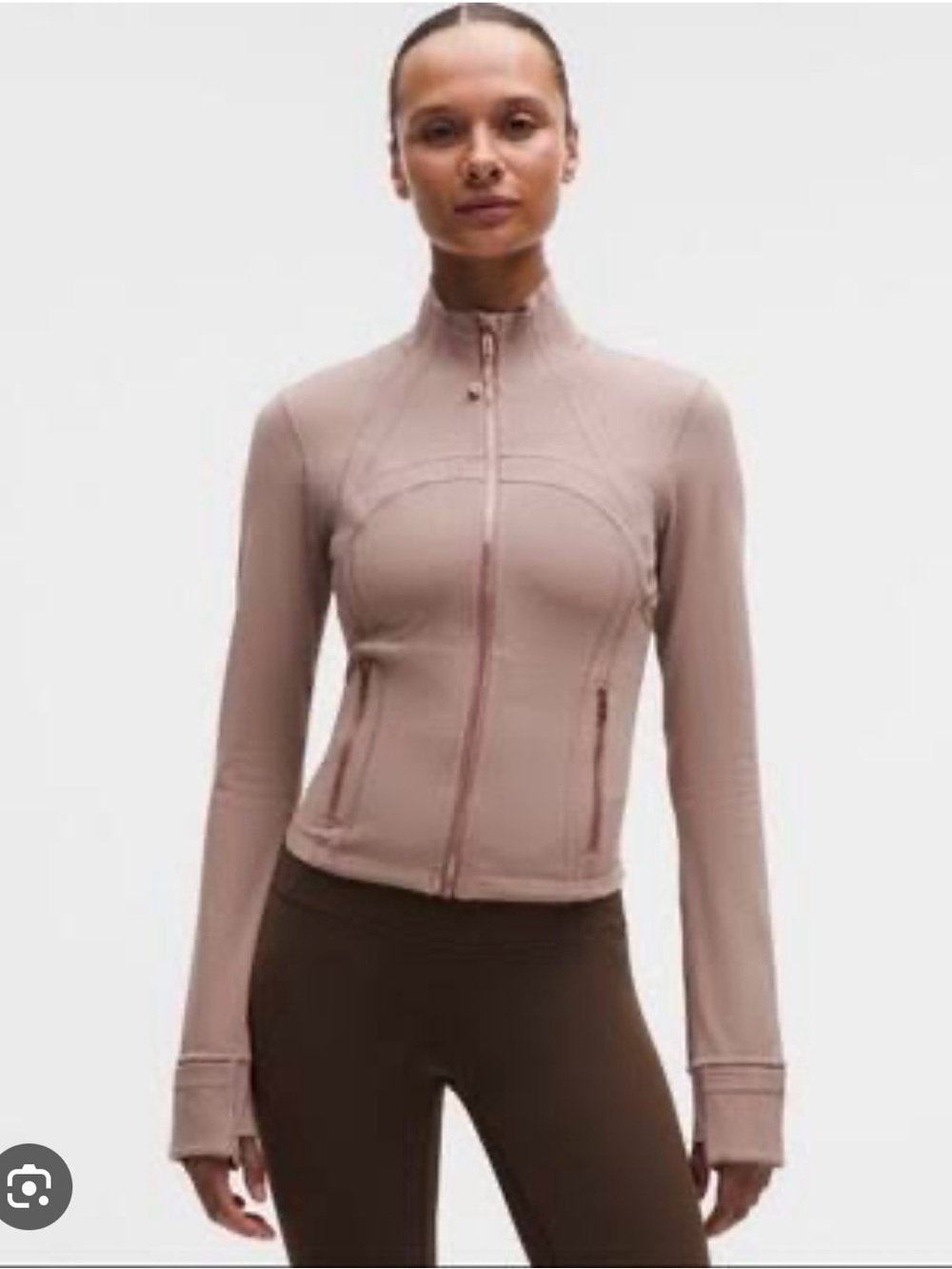 Lululemon Define Jacket